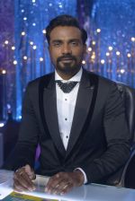 Remo D Souza at the grand finale of Jhalak Dikhhla Jaa in Filmistan, Mumbai on 18th Sept 2014
